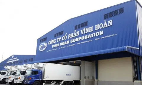 Vĩnh Hoàn sắp chi gần 450 tỷ đồng tạm ứng cổ tức năm 2025