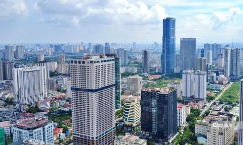 Doanh nghiệp BĐS ồ ạt trở lại thị trường, giá đất tiếp tục đà tăng