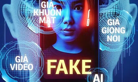 Sửa luật để ngăn chặn lừa đảo từ "kinh doanh công nghệ deepfake"