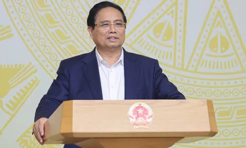 "Có tiền không tiêu được", Thủ tướng yêu cầu xử lý cán bộ yếu kém trong đầu tư công