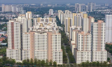 Sơn Kim, Sunshine tham gia đấu giá 3.790 căn hộ tái định cư Thủ Thiêm