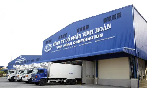 Vĩnh Hoàn dự chi khoảng 450 tỷ đồng trả cổ tức