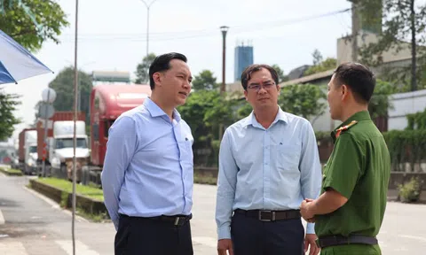 Hành động nhỏ, thông điệp lớn
