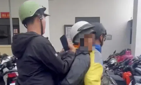Công an phường Tân Hưng phá hai vụ trộm xảy ra tại một trung tâm thương mại
