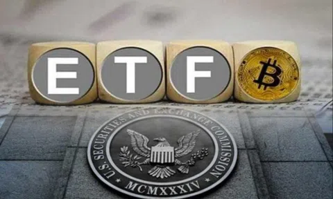 Gần 3 tỷ USD đổ vào các quỹ ETF Bitcoin chỉ sau 7 ngày: Chuyện gì đang xảy ra?