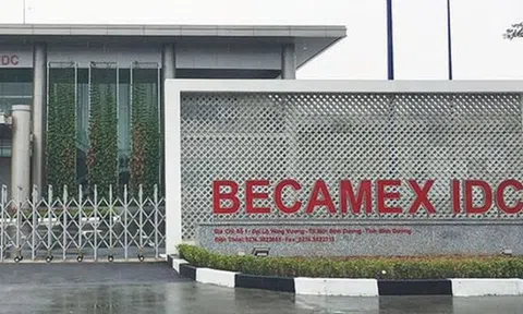 Cổ đông Nhà nước không cho ý kiến, thương vụ chào bán cổ phần của Becamex IDC (BCM) lại “xịt”