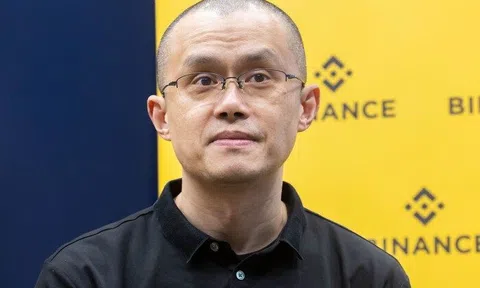 Sàn Binance lập kỷ lục, giá BNB vượt 1.000 USD