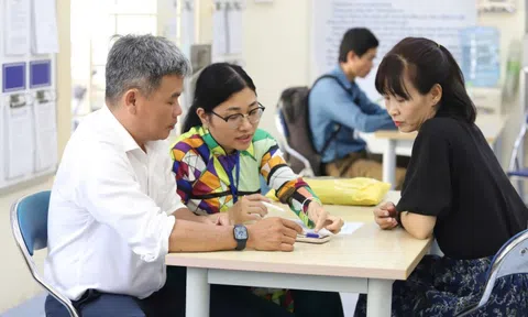 Thêm chế độ, chính sách với 5 nhóm đối tượng nghỉ việc do sắp xếp bộ máy