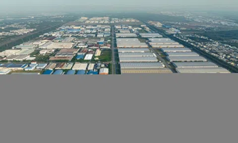 Xáo trộn trong cuộc đua hút vốn FDI