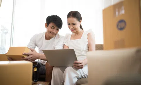 Làm sao để mua nhà trước 35 tuổi?