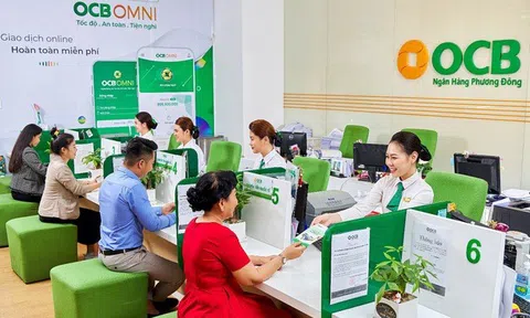 Người nhà lãnh đạo OCB muốn bán hơn 4,5 triệu cổ phiếu