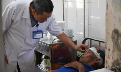 Vụ xe tải lao vào chợ: Lời kể của các nạn nhân thoát chết trong gang tấc