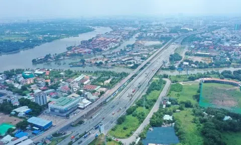 Đình chỉ thanh tra 6 dự án lớn ở TP.HCM