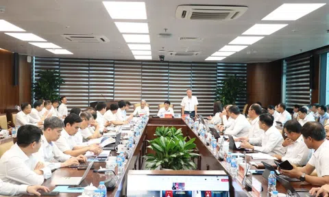 TKV: Xây dựng doanh nghiệp minh bạch, liêm chính, vì lợi ích chung của đất nước và người lao động