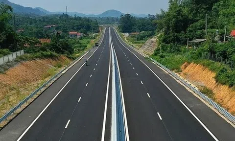 CTCK dự phóng lợi nhuận doanh nghiệp này có thể tăng 200% trong năm nay nhờ hưởng lợi lớn từ xây cao tốc