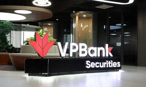 VPBankS lên kế hoạch phát hành 4.000 tỷ đồng trái phiếu