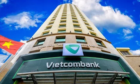 Mỗi ngày mua 1 cổ phiếu của ngân hàng lớn nhất Việt Nam, lời lãi bao nhiêu sau 16 năm?