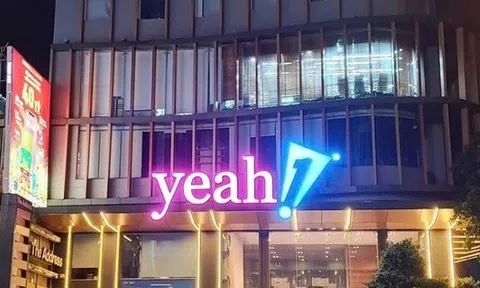 'Cá mập' Pyn Elite Fund mua thành công 1 triệu cổ phiếu Yeah1