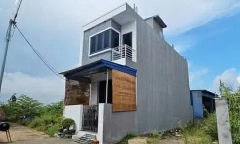Phó Giám đốc Công an nói gì về thông tin người xây nhầm nhà trên đất người khác là họ hàng?