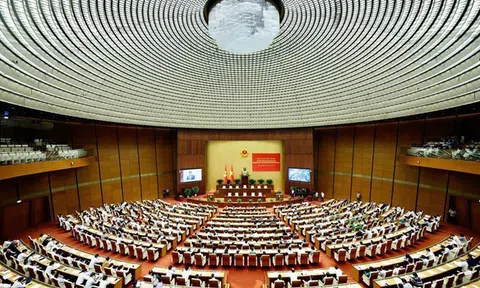 Sáng nay (16/9), diễn ra hội nghị toàn quốc quán triệt 4 nghị quyết của Bộ Chính trị