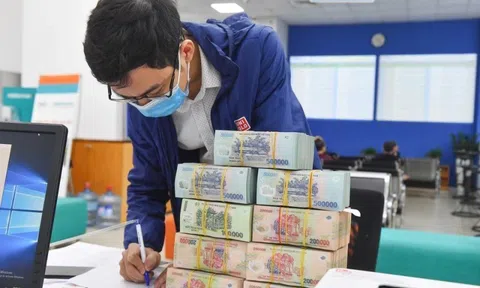 Chốt hạn mức một người được vay ngang hàng tối đa 400 triệu đồng