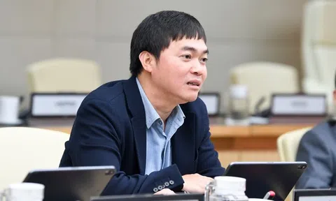 VII Holding của ông Vũ Đình Độ trở thành cô đông lớn nhất của Tasco
