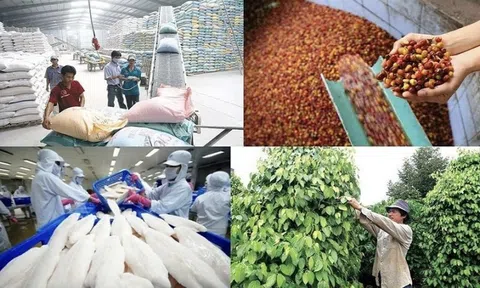 Thêm cơ hội vay vốn ưu đãi ngành nông, lâm, thủy sản