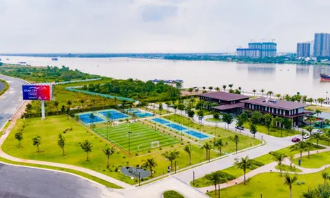 Nam Long dự kiến tăng vốn cho loạt công ty con