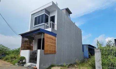 Vụ xây nhà trên đất người khác ở Hải Phòng: Công an có vào cuộc?