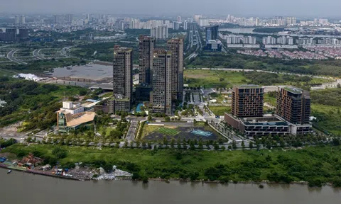 Empire City không đồng ý tiền đất tăng 5.000 tỷ, TP.HCM nói gì?