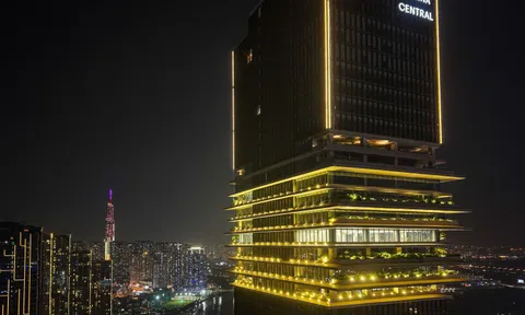 Cuộc đua xây nhà chọc trời ở Việt Nam chưa dừng lại