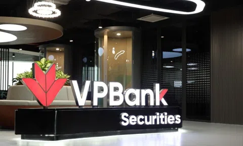VPBankS lên kế hoạch phát hành 4.000 tỷ đồng trái phiếu và IPO 375 triệu cổ phiếu