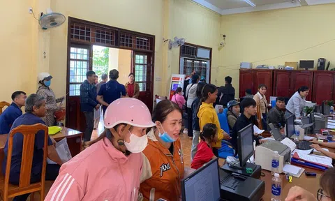 Gia Lai đứng thứ 7 cả nước về phục vụ người dân, doanh nghiệp