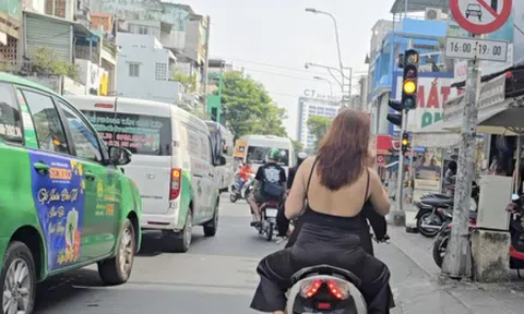 Một phường có tới hơn 2.100 trường hợp vi phạm giao thông/2 tháng, nhiều nhất cả nước
