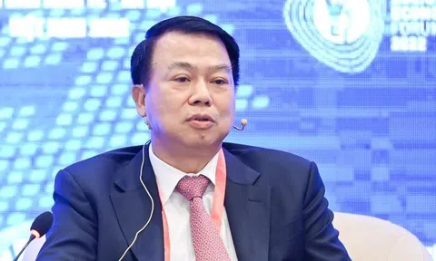 Thứ trưởng Nguyễn Đức Chi: Nâng hạng là bước khởi đầu, chúng ta còn phải duy trì vị thế và hướng tới những bước cao hơn