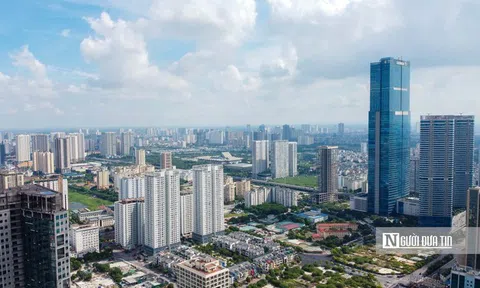 Giữ nguyên chính sách thuế BĐS, Bộ Tài chính tính lộ trình 5 năm cải cách
