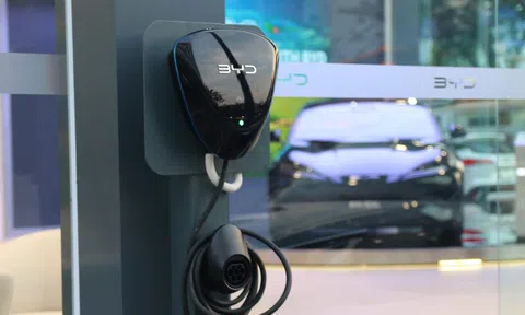 Thế khó của 'liên minh trạm sạc' các hãng xe điện Trung Quốc