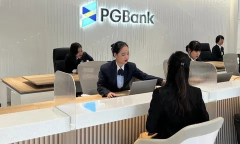 Một nhà băng lên kế hoạch tăng vốn gấp đôi
