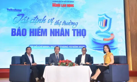Bảo hiểm nhân thọ làm gì để lấy lại niềm tin người tiêu dùng?