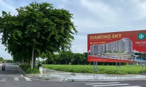 Chi tiết danh sách chung cư được bán cho người nước ngoài ở TP.HCM