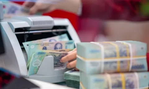Thu ngân sách 9 tháng đã gần về đích cả năm