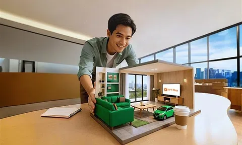 Mua nhà đồng nghĩa đánh đổi cả một lối sống?