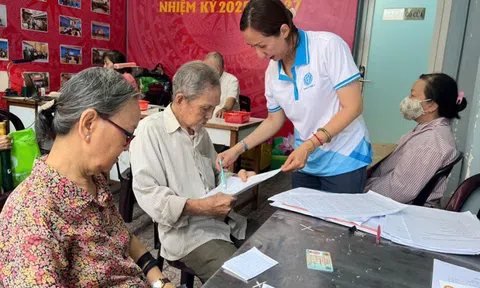 Lương hưu, trợ cấp tháng 10 được chi trả từ ngày 2 đến 25