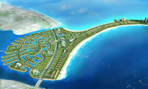 MICC Group mở rộng hợp tác phân phối Vinhomes Green Paradise