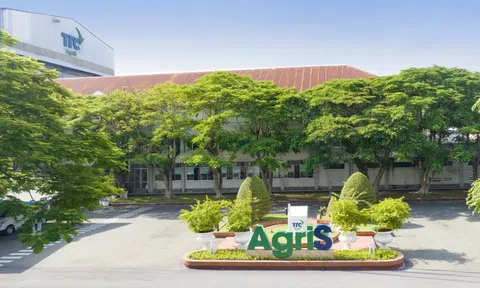 AgriS (SBT) thông báo tổ chức Đại Hội Cổ Đông Niên Độ 2024-2025