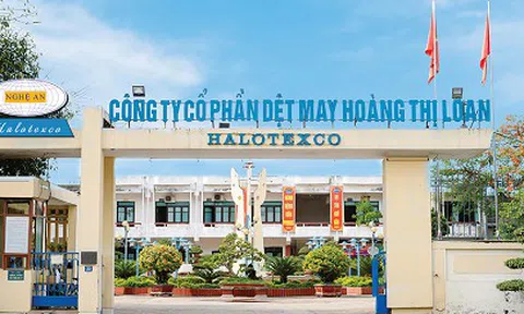 Vi phạm trong lĩnh vực chứng khoán, doanh nghiệp dệt may bị phạt 190 triệu đồng