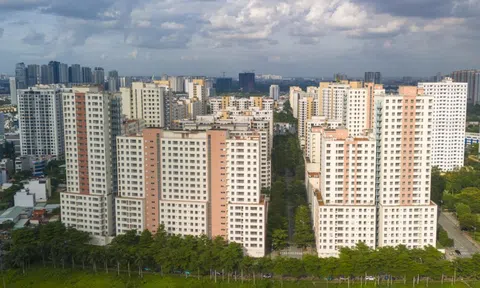 Vì sao nhiều đại gia địa ốc 'thèm muốn' dự án tái định cư Thủ Thiêm
