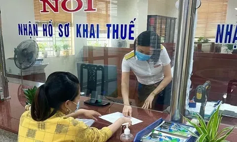 Không để lợi dụng chính sách xóa nợ thuế
