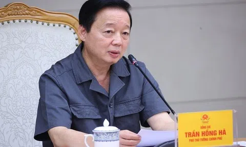 Lập Quỹ Nhà ở quốc gia: Phi lợi nhuận, phục vụ cho thuê