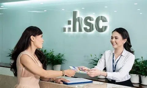 Biến động cơ cấu cổ đông tại HSC sau đợt chào bán cổ phiếu